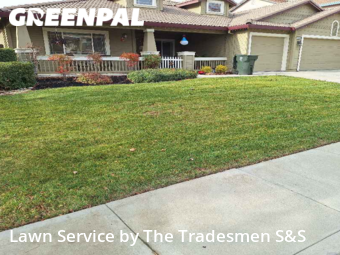 Lawn Cutting nearby Antioch, CA, 