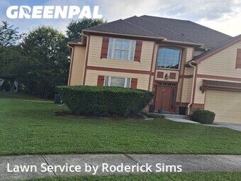 Lawn Care nearby Lawrenceville, GA, 