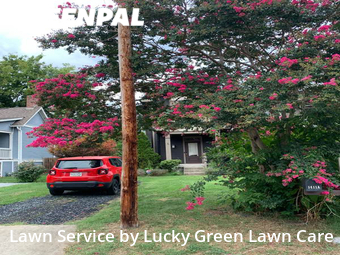 Grass Cutting nearby Nashville, TN, 