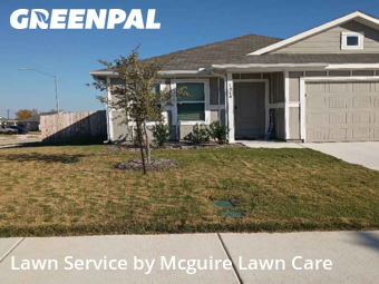 Lawn Maintenance nearby Fort Worth, TX, 