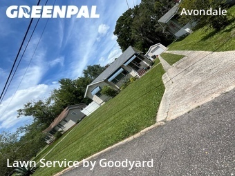 Lawn Care nearby Jacksonville, FL, 