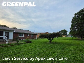 Lawn Maintenance nearby Louisville, KY, 