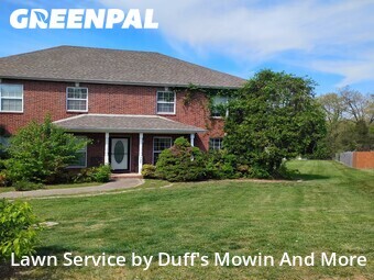 Grass Cutting nearby Clarksville, TN, 