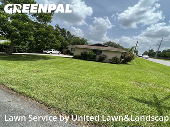 Yard Mowing nearby Lakeland, FL, 