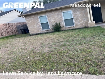 Lawn Care Service nearby Fort Worth, TX, 