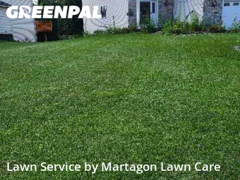 Lawn Care nearby Woodbury, MN, 