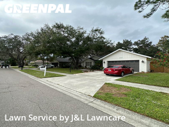 Lawn Cutting nearby Sarasota, FL, 