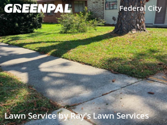 Lawn Cutting nearby New Orleans, LA, 