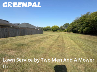 Grass Cut nearby Bowling Green, KY, 