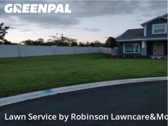 Lawn Care nearby Jacksonville, FL, 
