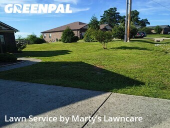 Yard Mowing nearby Chapel Hill, TN, 