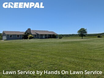Lawn Cut nearby Lawrence, MO, 