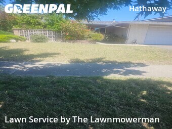 Lawn Maintenance nearby San Jose, CA, 