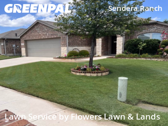 Lawn Care Service nearby Haslet, TX, 