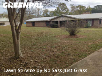 Lawn Mowing nearby Chunchula, AL, 