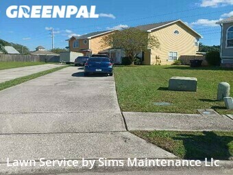 Yard Cutting nearby Orlando, FL, 