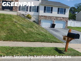 Lawn Care nearby Reading, PA, 