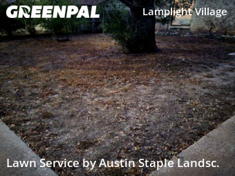 Lawn Cut nearby Austin, TX, 