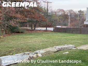 Lawn Mowing nearby North Smithfield, RI, 