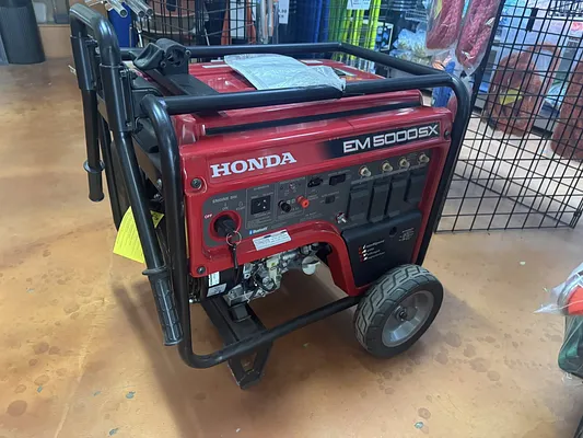 Top Gunn Equipment Rentals Inc Photo 19