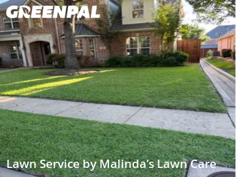 Lawn Mowing nearby Rowlett, TX, 
