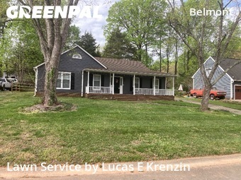 Yard Cutting nearby Charlotte, NC, 