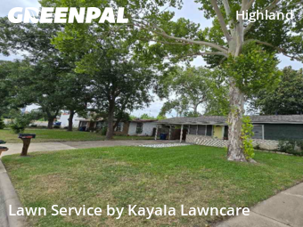 Lawn Cutting nearby Austin, TX, 