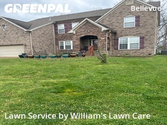 Yard Cutting nearby Nashville, TN, 