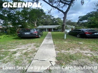 Lawn Care nearby Tampa, FL, 