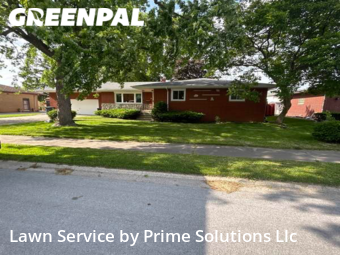 Yard Mowing nearby Lansing, IL, 