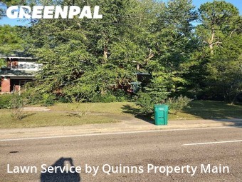 Lawn Care nearby Jackson, TN, 