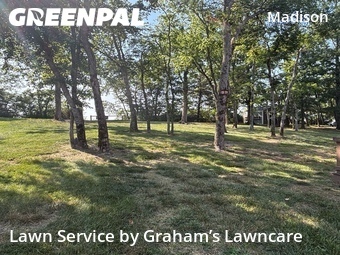 Lawn Mowing Service nearby Nashville, TN, 