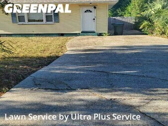Lawn Maintenance nearby Pensacola, FL, 
