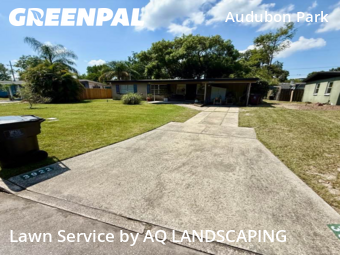Lawn Care Service nearby Orlando, FL, 