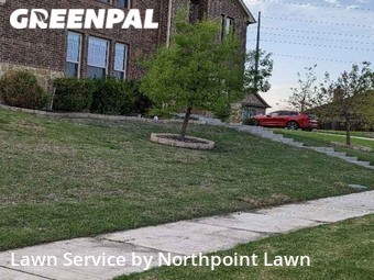 Yard Mowing nearby Wylie, TX, 