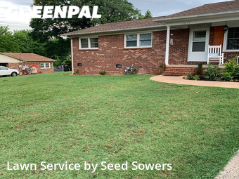 Lawn Care nearby Lincolnton, NC, 