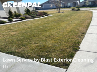 Lawn Maintenance nearby Nampa, ID, 