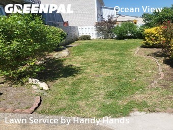 Lawn Mowing nearby Norfolk, VA, 
