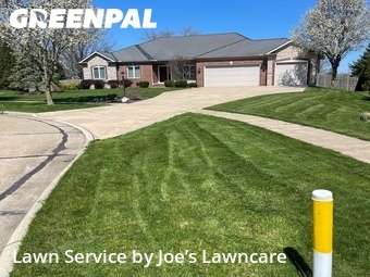 Lawn Mowing nearby North Royalton, OH, 