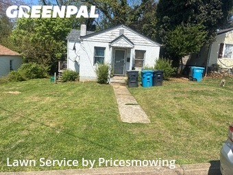 Lawn Care nearby Roanoke, VA, 