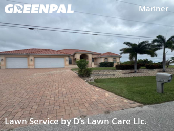 Lawn Maintenance nearby Cape Coral, FL, 