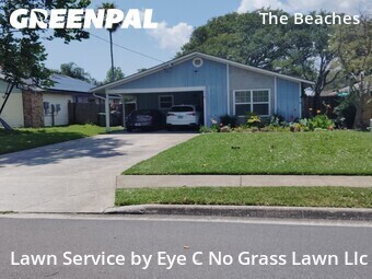 Lawn Cut nearby Jacksonville Beach, FL, 