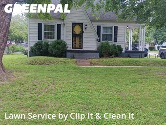 Yard Mowing nearby Louisville, KY, 