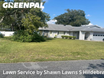 Grass Cut nearby Spring Hill, FL, 