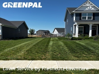Lawn Care nearby Beavercreek Township, OH, 
