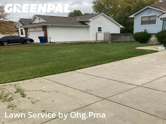 Yard Mowing nearby Wichita, KS, 