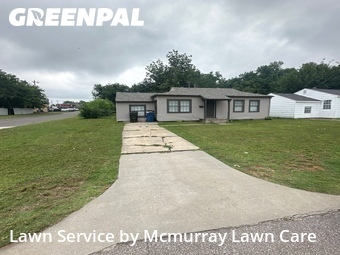 Lawn Cut nearby Midwest City, OK, 