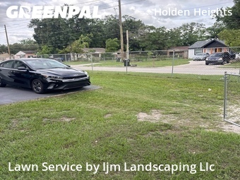 Lawn Cuttingin Orlando,32805,Lawn Care Service by Ijm Landscaping Llc, work completed in Jun , 2026