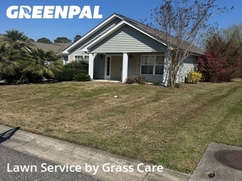 Lawn Service nearby Myrtle Beach, SC, 
