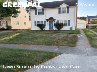 Lawn Cut nearby Toledo, OH, 